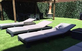 Ed Senses Apartamento Freedom