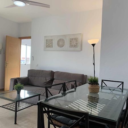 Ed Senses Apartamento Freedom Tarifa Esterno foto