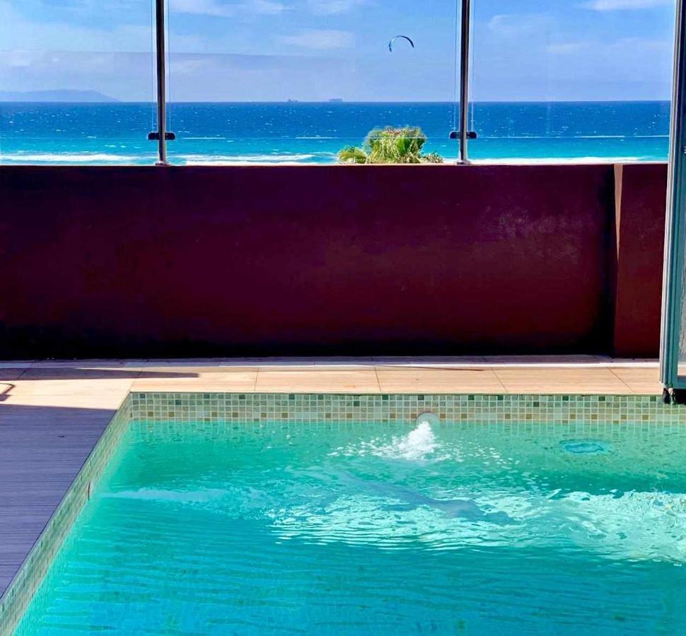 Ed Senses Apartamento Freedom Tarifa Esterno foto