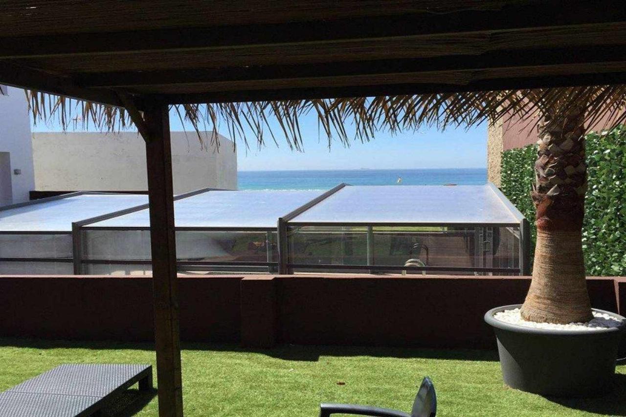 Ed Senses Apartamento Freedom Tarifa Esterno foto