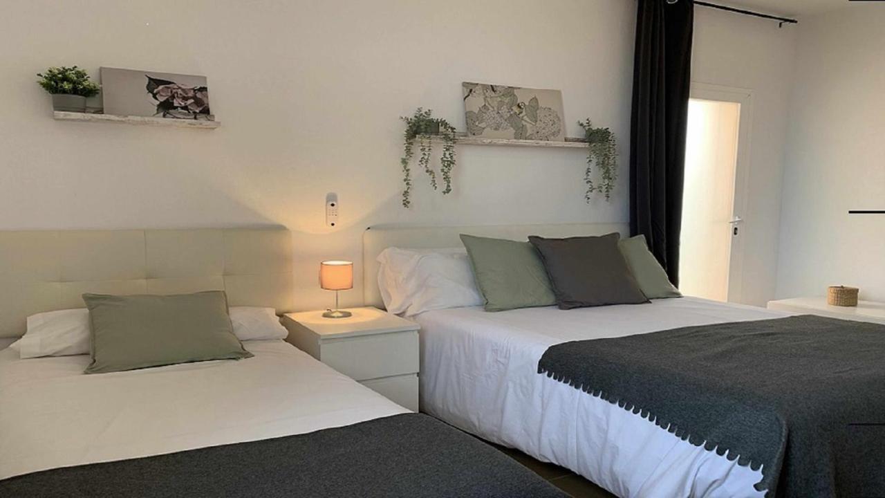 Ed Senses Apartamento Freedom Tarifa Esterno foto