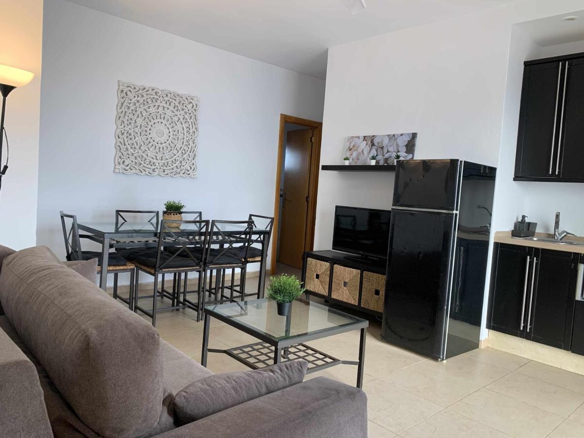 Ed Senses Apartamento Freedom Tarifa Esterno foto
