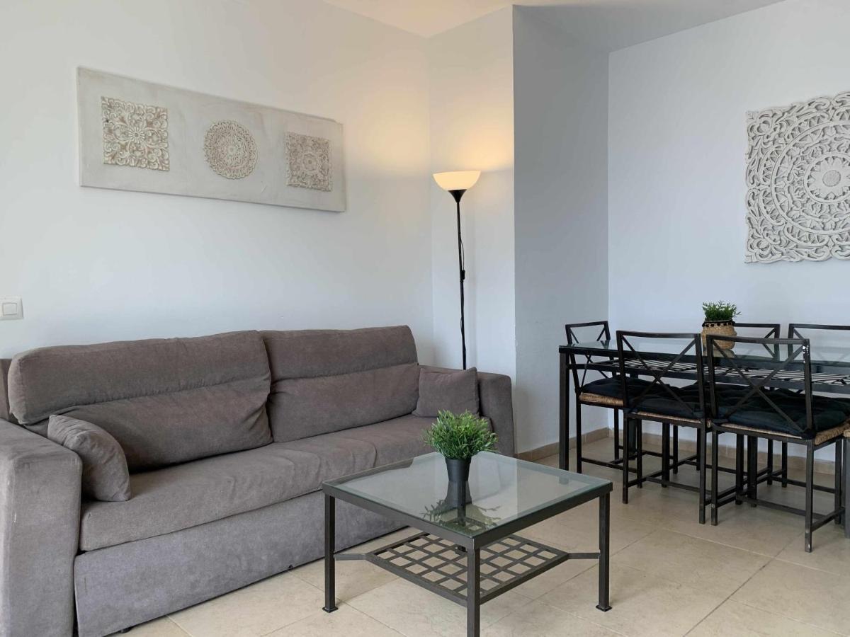 Ed Senses Apartamento Freedom Tarifa Esterno foto
