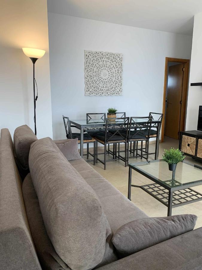 Ed Senses Apartamento Freedom Tarifa Esterno foto